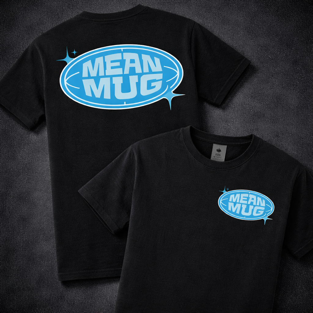 Retro Tee
