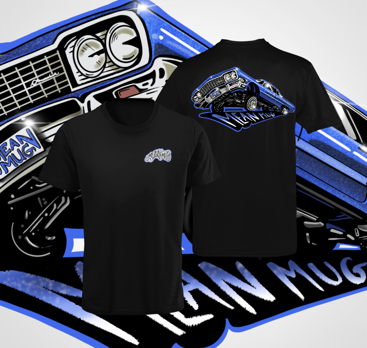 Lowrider Tee