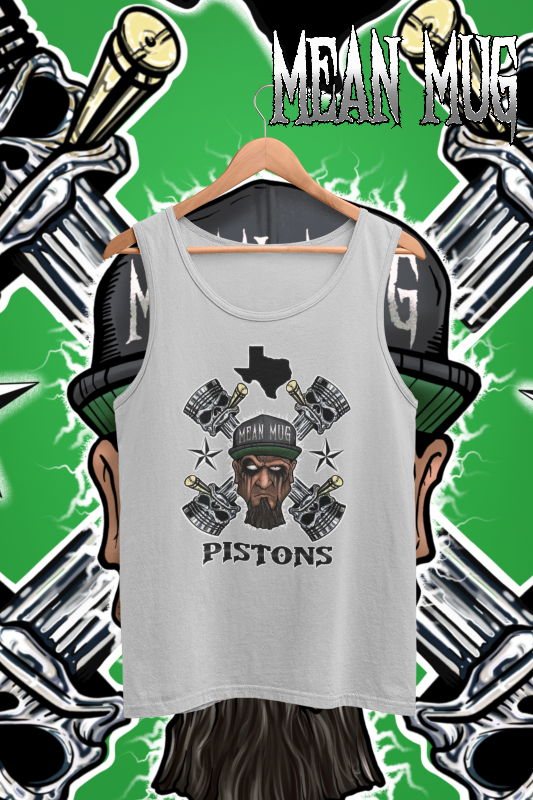 OG Mens Tank