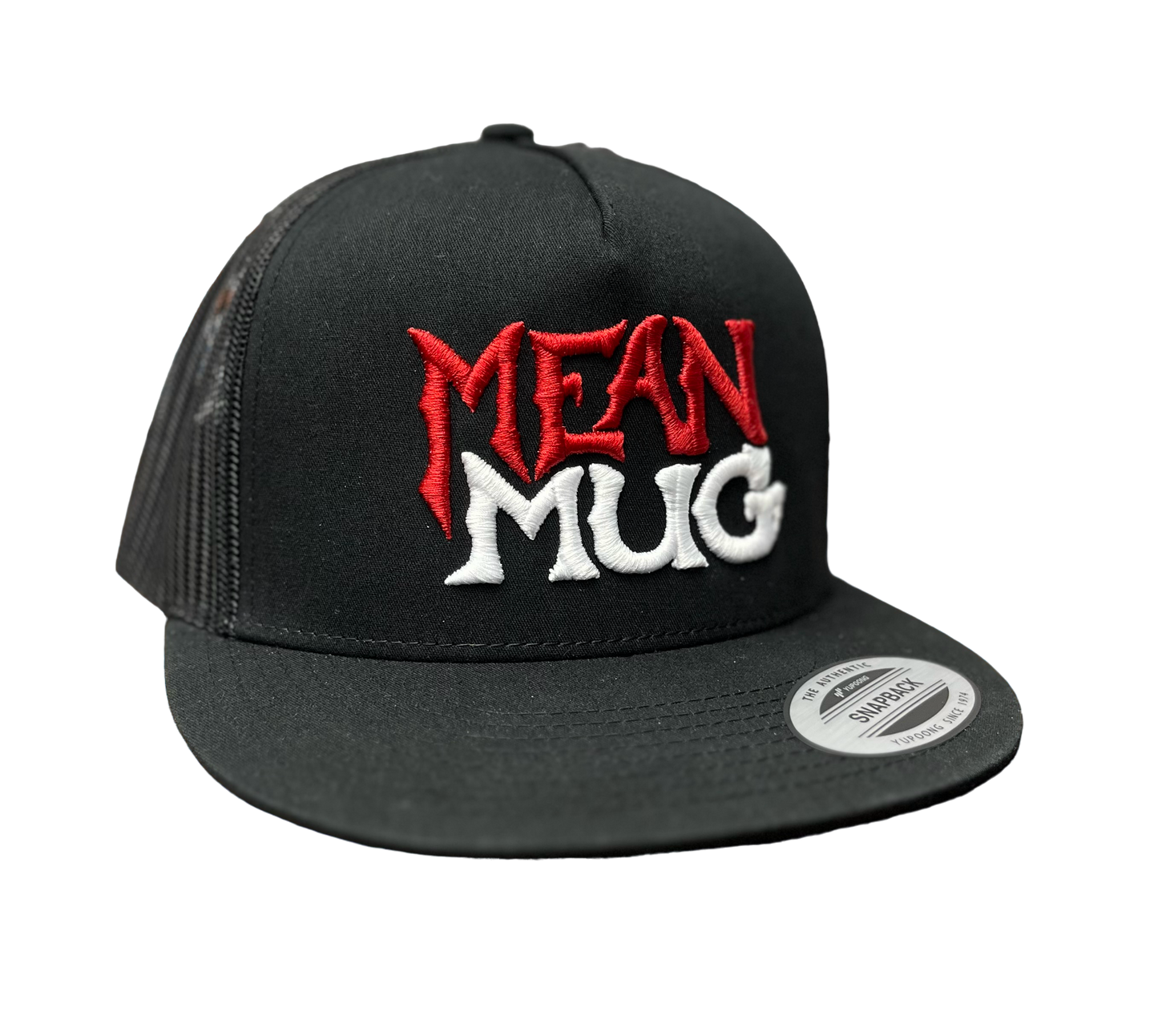 Trucker Staple