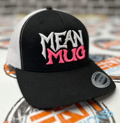 Trucker Staple
