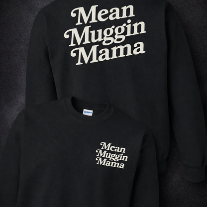 OG Mama Crewneck