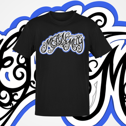 Calligraphy Tee