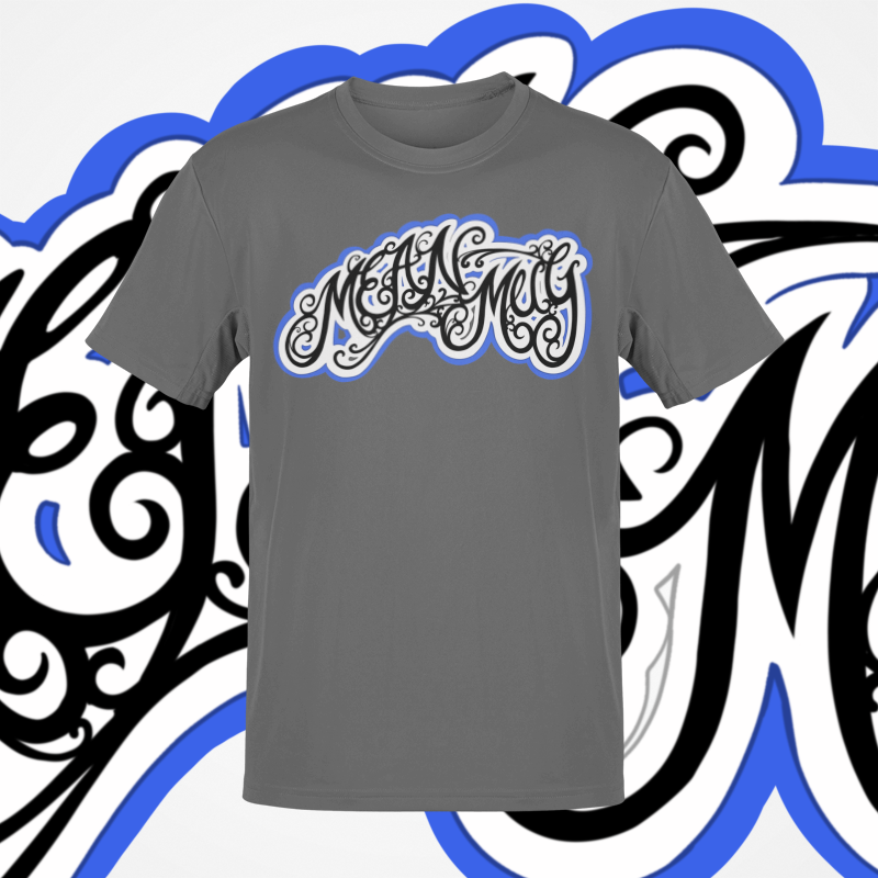 Calligraphy Tee