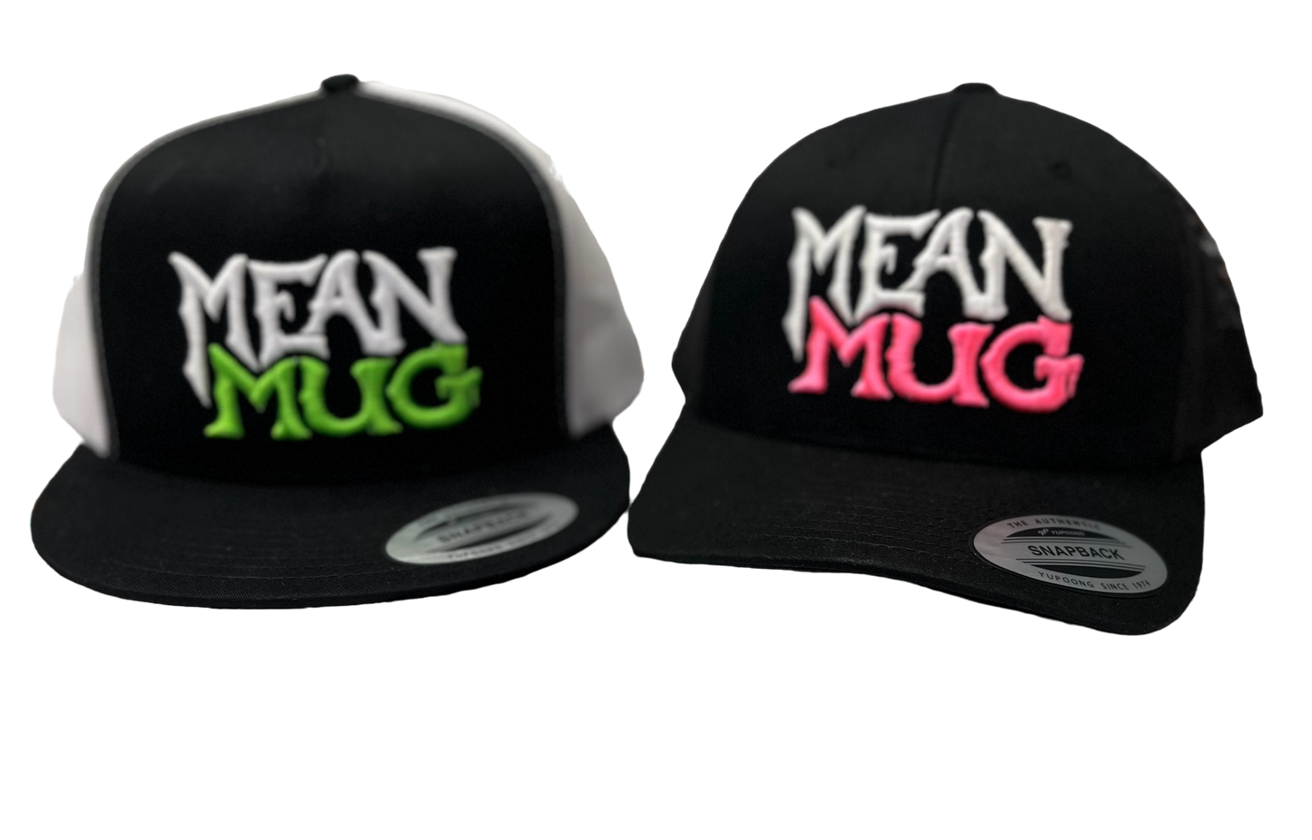 Trucker Staple