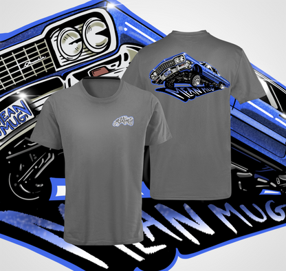 Lowrider Tee