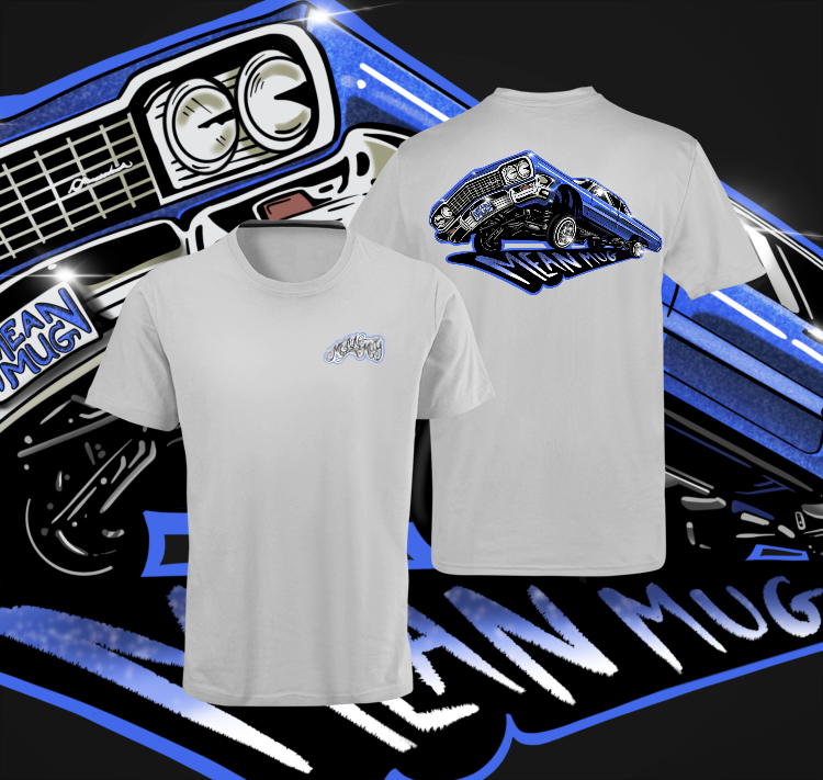 Lowrider Tee