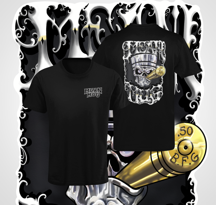 Piston Tee