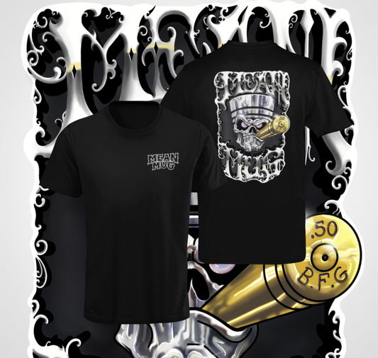 Piston Tee (ext size)