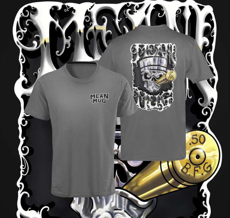 Piston Tee
