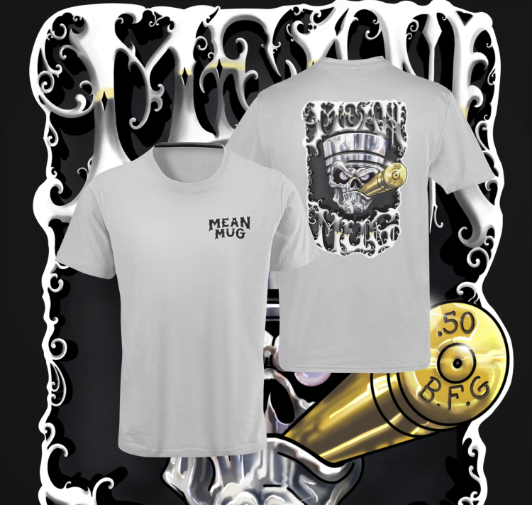Piston Tee