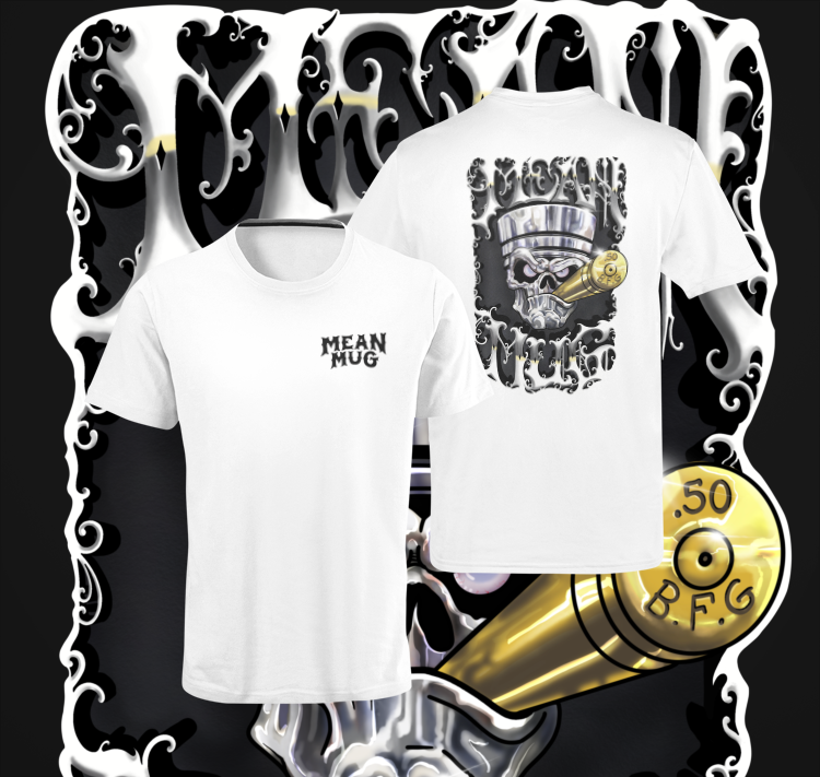 Piston Tee