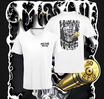 Piston Tee