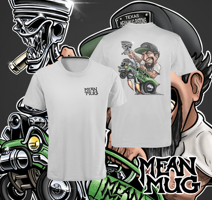 Gasser Tee