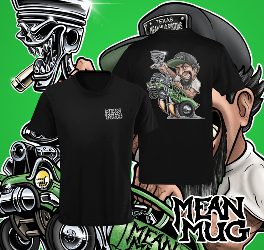 Gasser Tee (ext size)