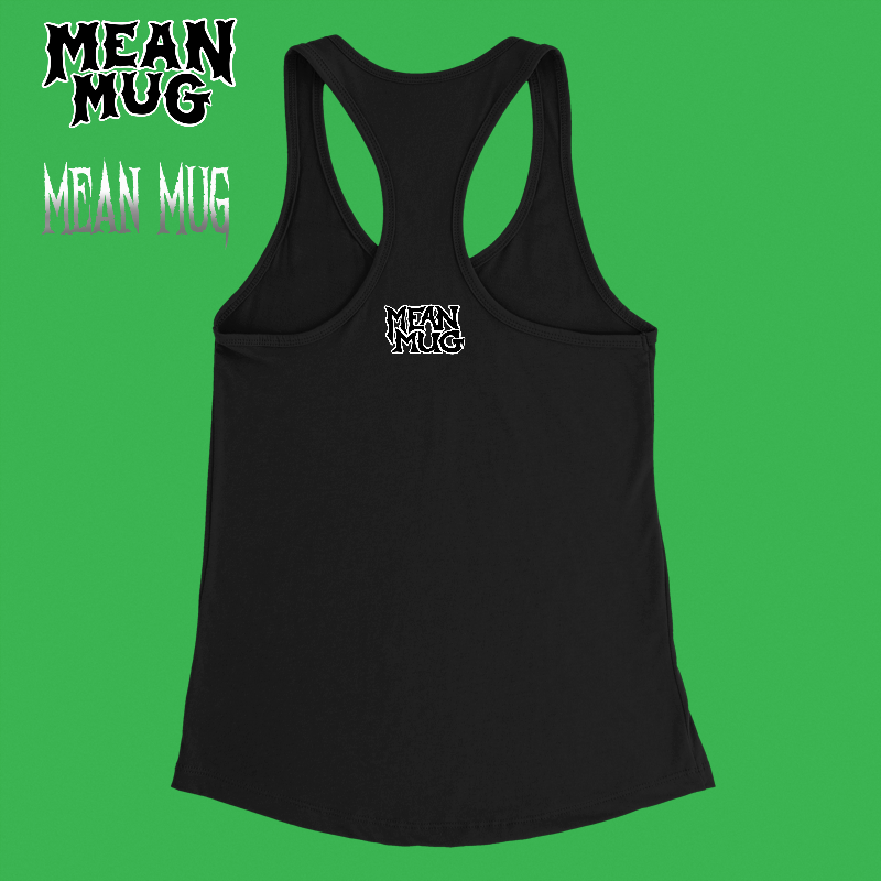 Gasser Racerback Tank
