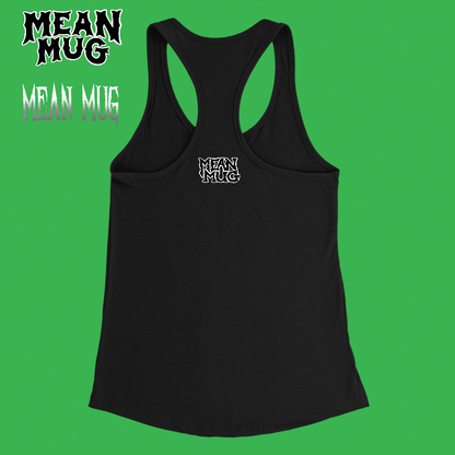 Gasser Racerback Tank