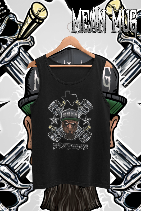 OG Mens Tank