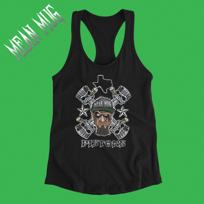 OG Racerback