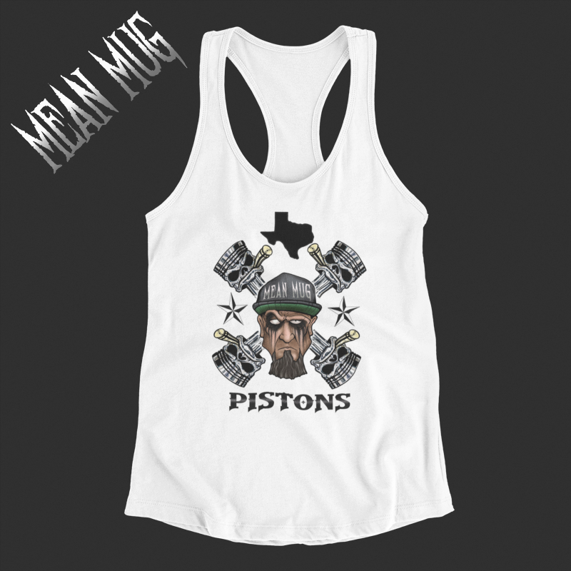 OG Racerback