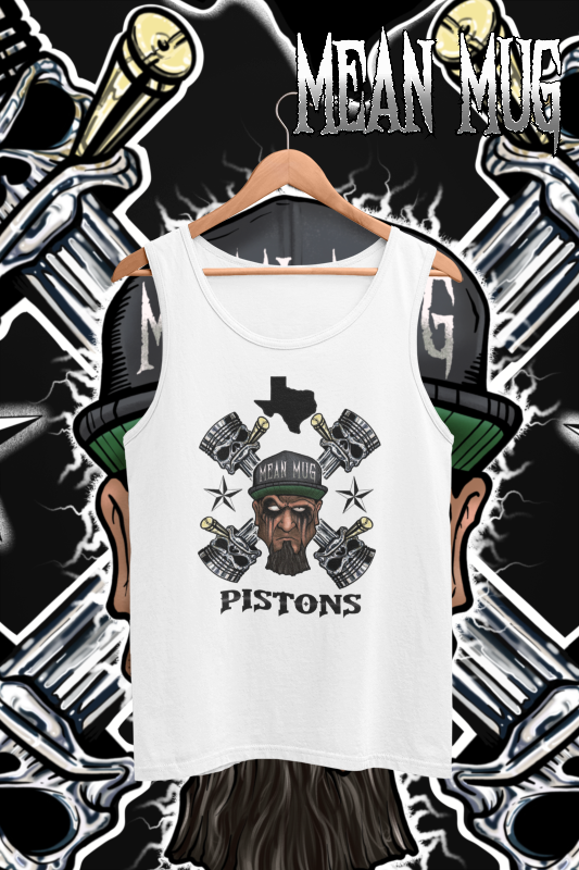 OG Mens Tank